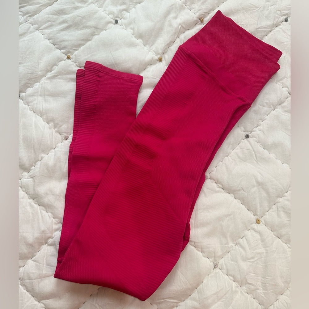 Nux Soul Cycle Leggings